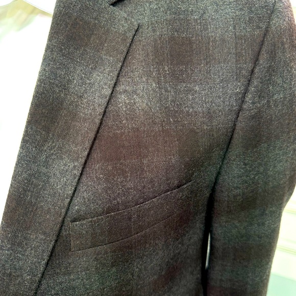 Boss Hugo Boss Sport Coat - Picture 5 of 6